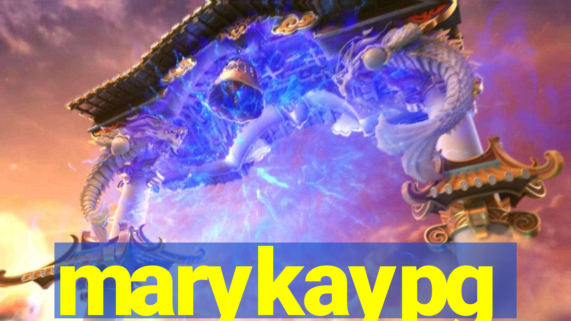 marykaypg