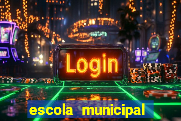 escola municipal vila nova alemaes pitanga pr
