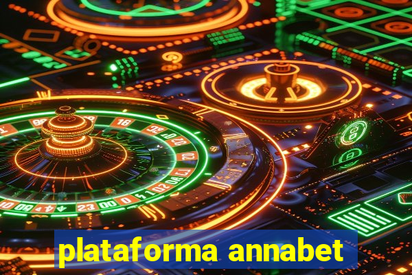 plataforma annabet
