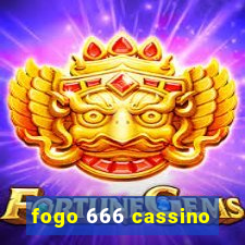 fogo 666 cassino
