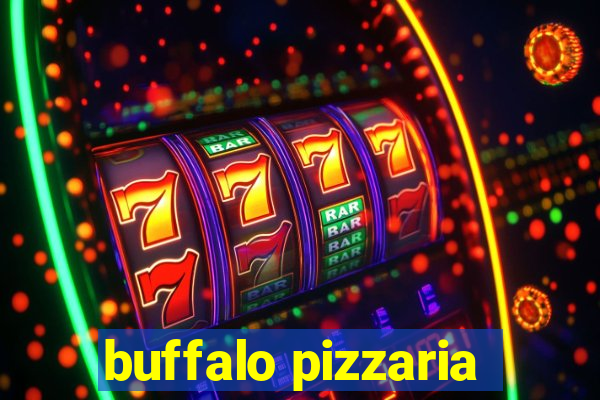 buffalo pizzaria