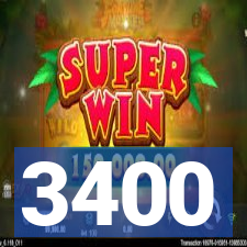 3400