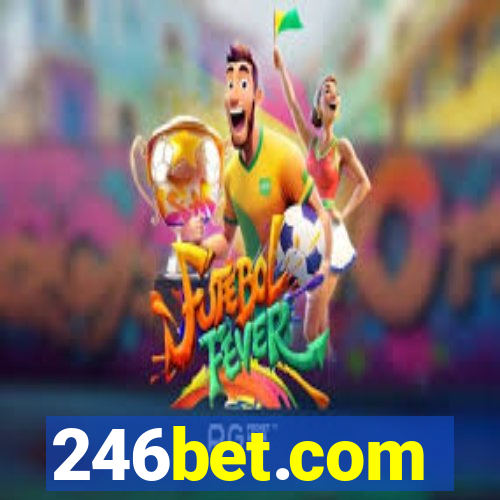 246bet.com