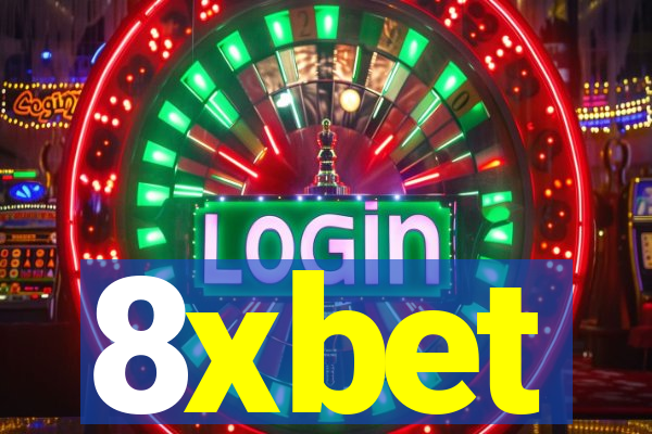 8xbet