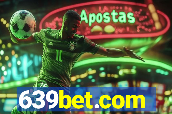 639bet.com