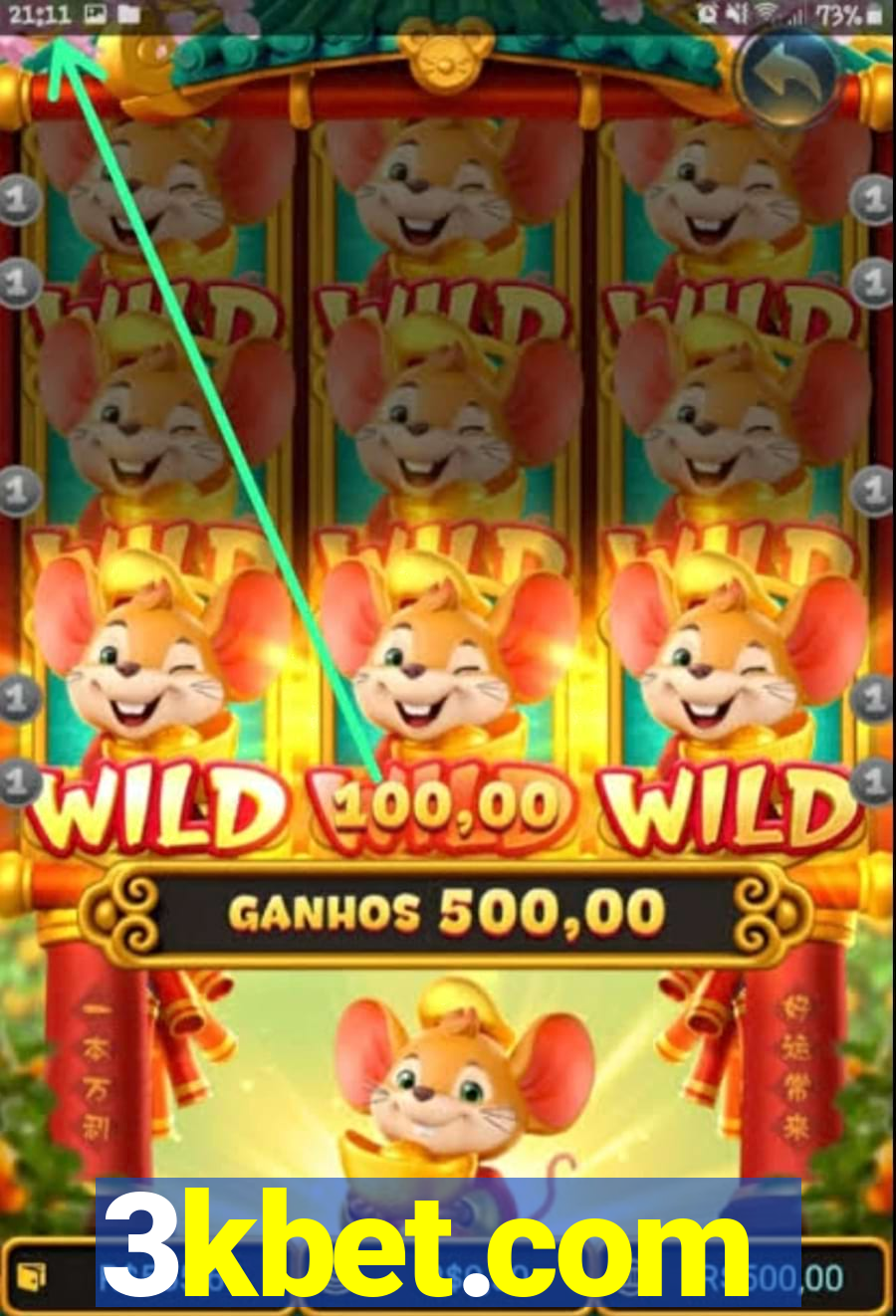 3kbet.com