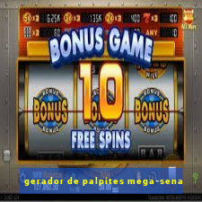 gerador de palpites mega-sena