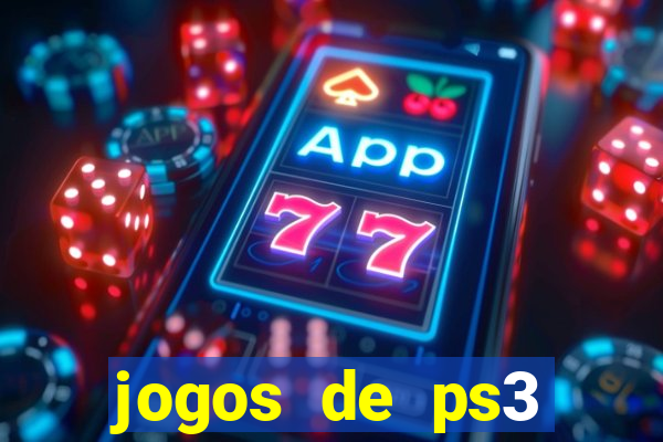 jogos de ps3 download pkg