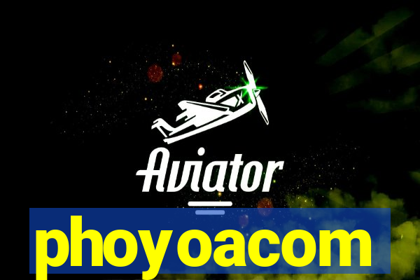 phoyoacom