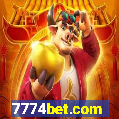 7774bet.com