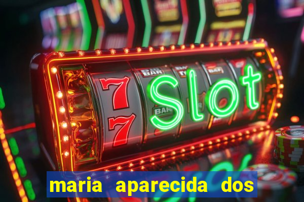 maria aparecida dos santos viana