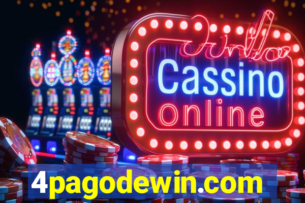 4pagodewin.com