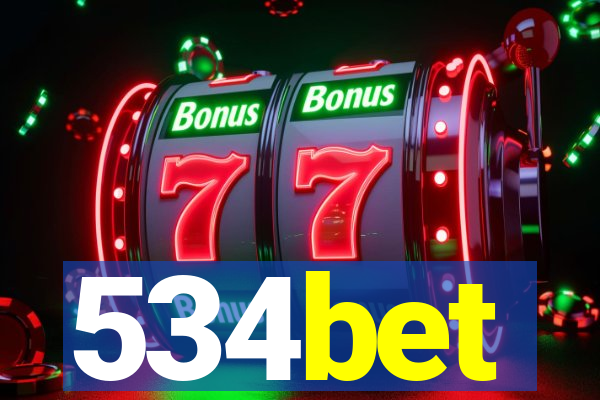 534bet