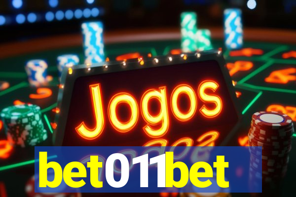 bet011bet