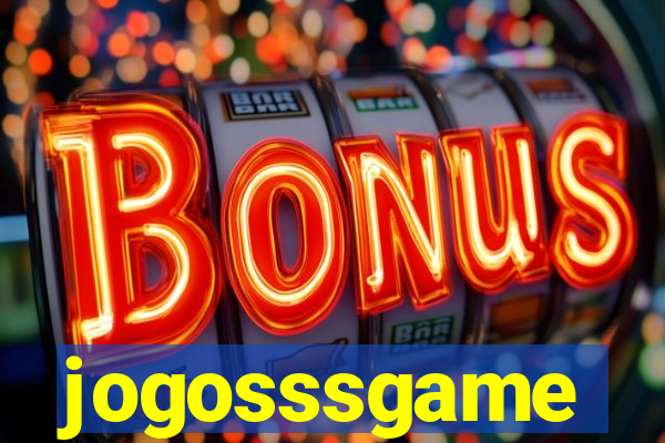 jogosssgame