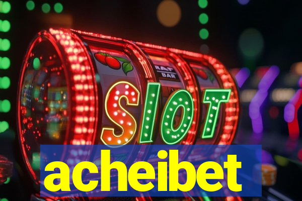 acheibet