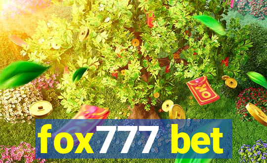 fox777 bet