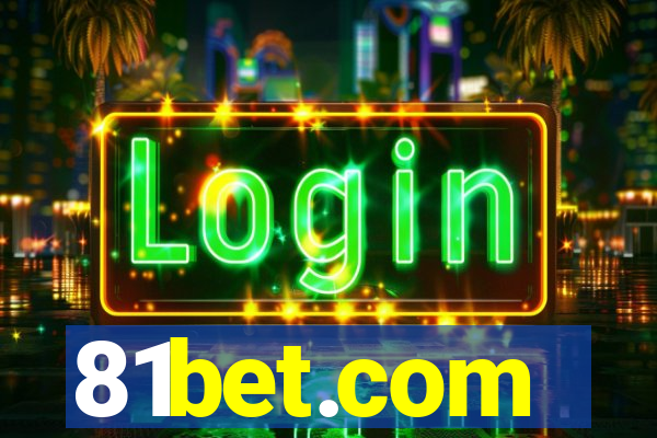 81bet.com