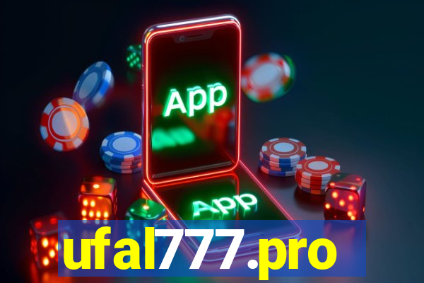 ufal777.pro