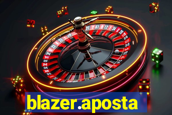 blazer.aposta