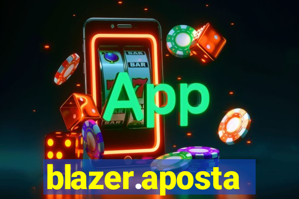 blazer.aposta