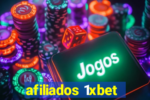 afiliados 1xbet