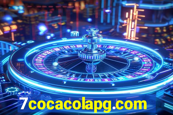 7cocacolapg.com