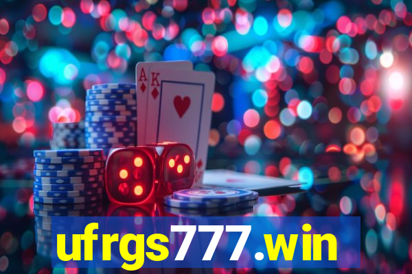 ufrgs777.win