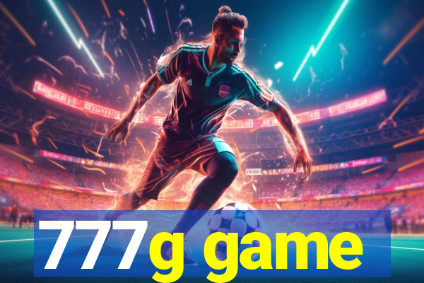 777g game