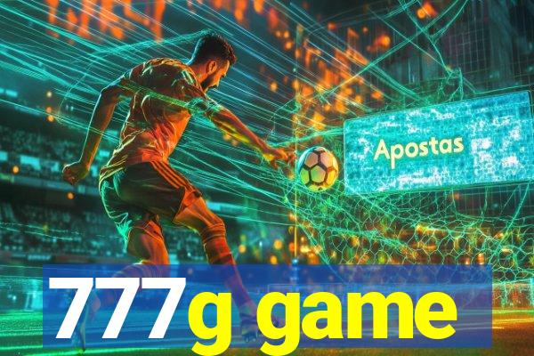 777g game
