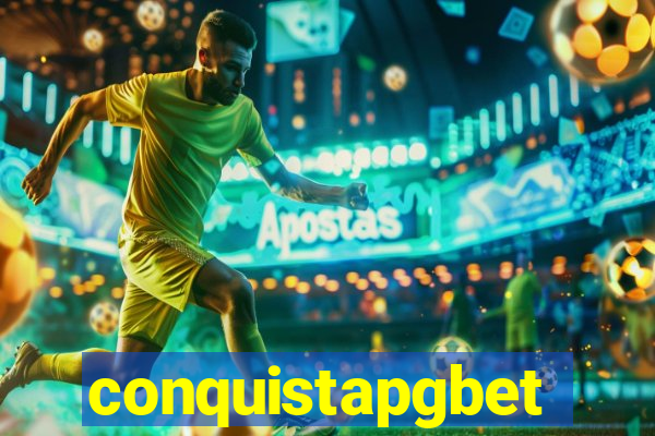 conquistapgbet