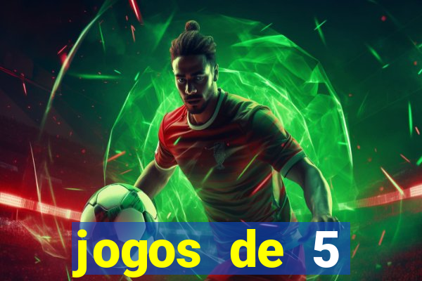jogos de 5 centavos na vai de bet