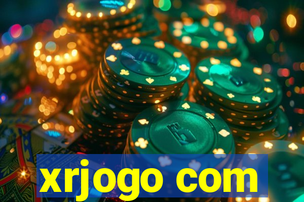 xrjogo com