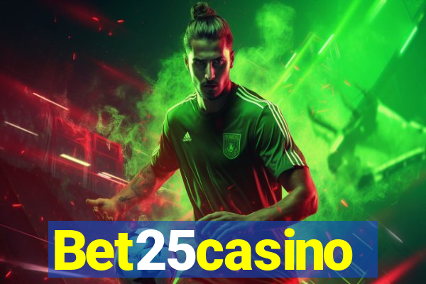 Bet25casino