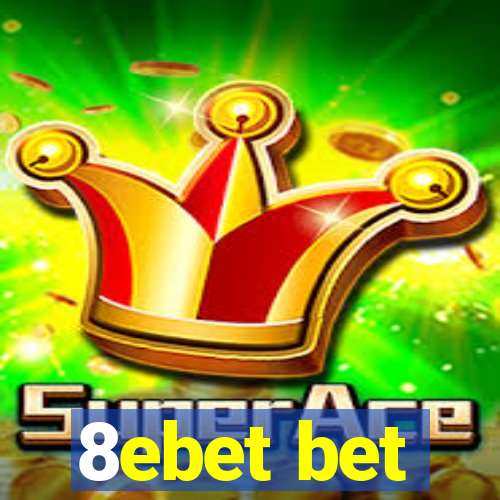 8ebet bet