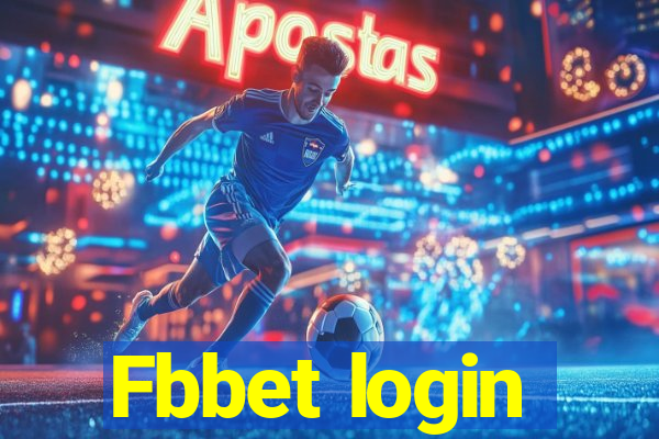 Fbbet login