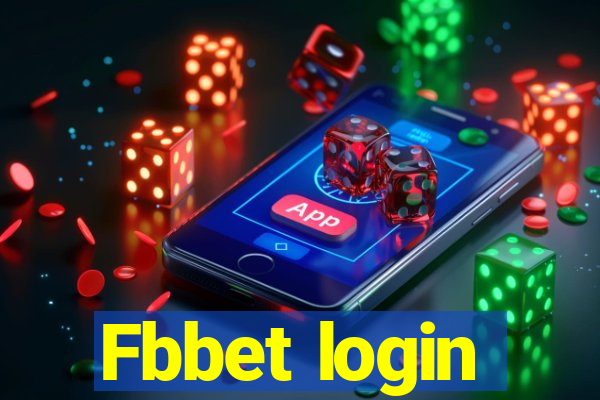 Fbbet login