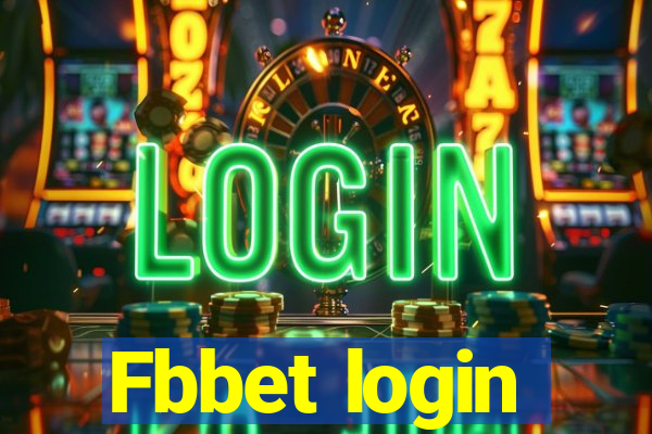 Fbbet login