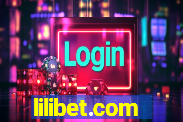 lilibet.com