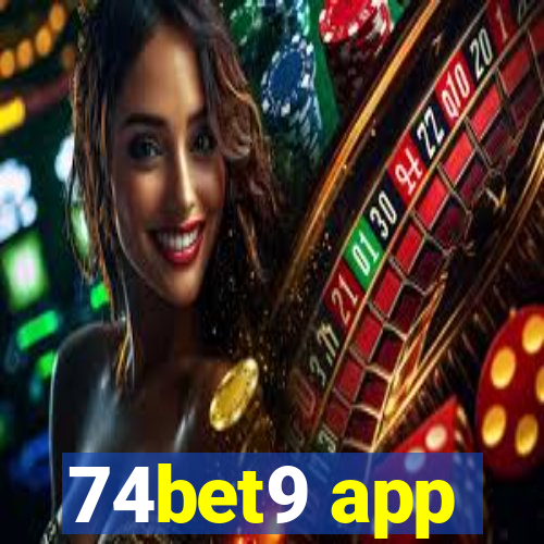 74bet9 app