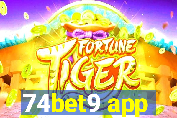 74bet9 app