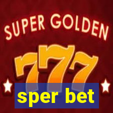 sper bet