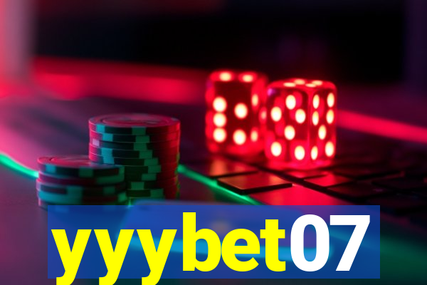 yyybet07