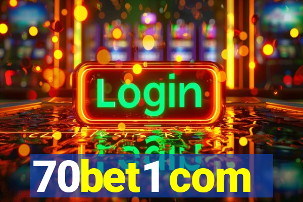 70bet1 com