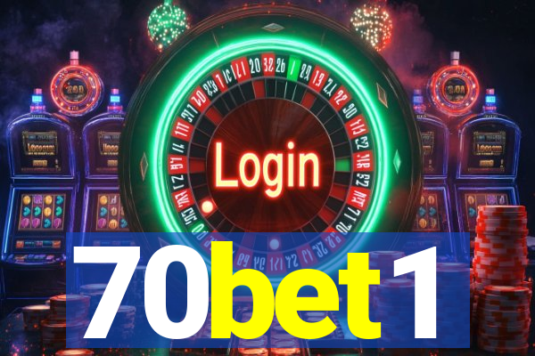 70bet1