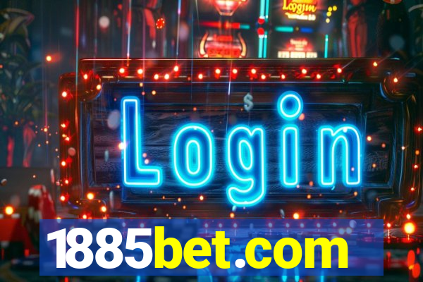 1885bet.com