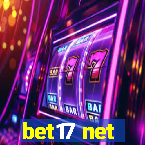 bet17 net