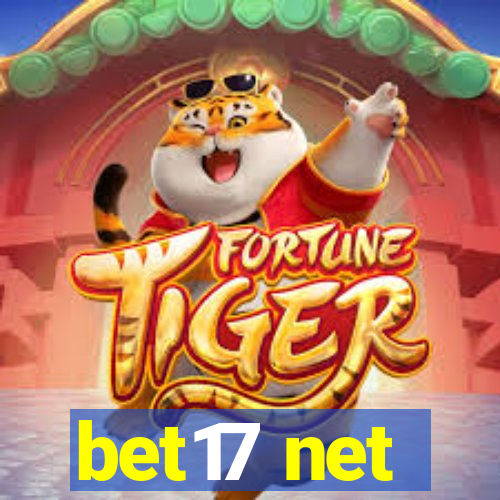 bet17 net
