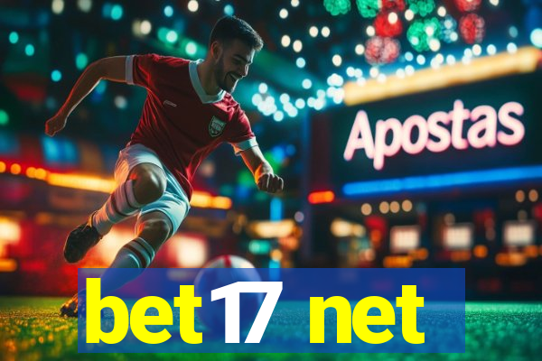 bet17 net