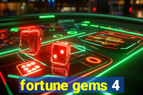 fortune gems 4